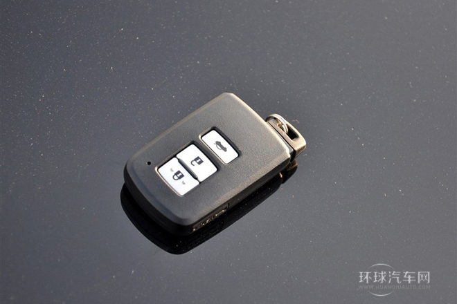 2012款 2.5G 豪華導航版