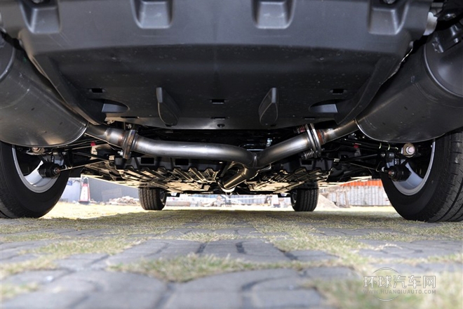 2012款 2.5G 豪華導航版