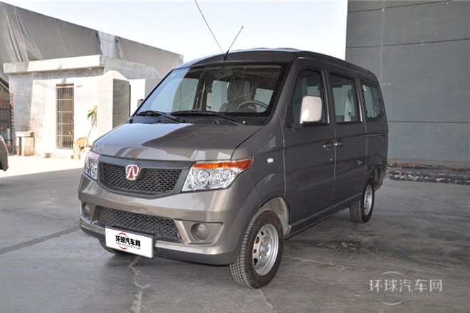 2013款 1.0L樂業(yè)型