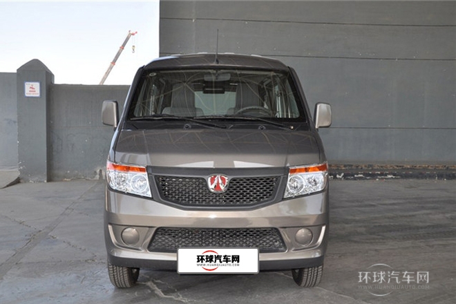 2013款 1.0L樂業(yè)型