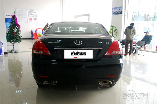 2011款 1.8T 手動舒適汽油版