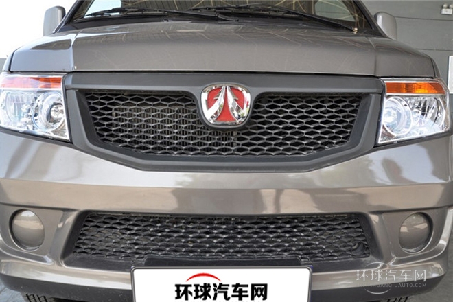 2013款 1.0L樂業型