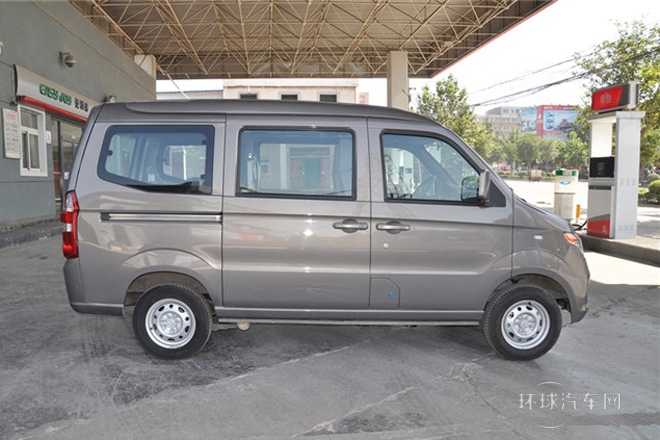 2013款 1.0L樂(lè)業(yè)型