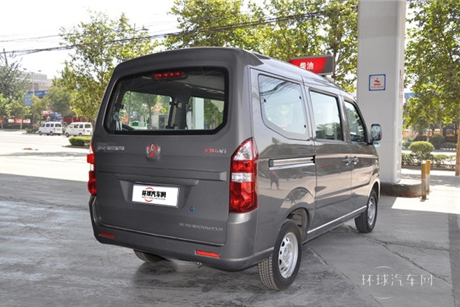 2013款 1.0L樂業(yè)型