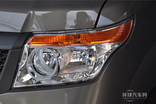 2013款 1.0L樂業型