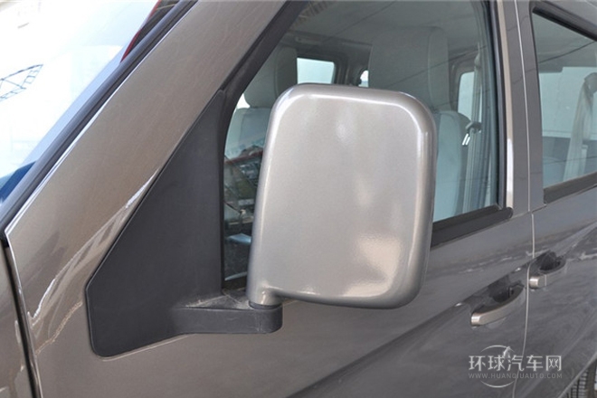 2013款 1.0L樂業型