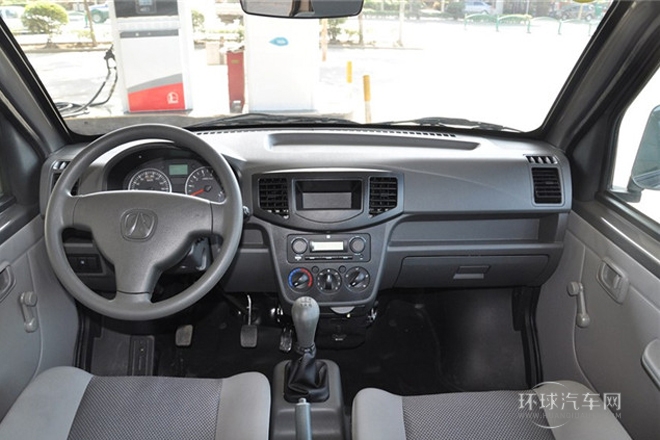 2013款 1.0L樂(lè)業(yè)型