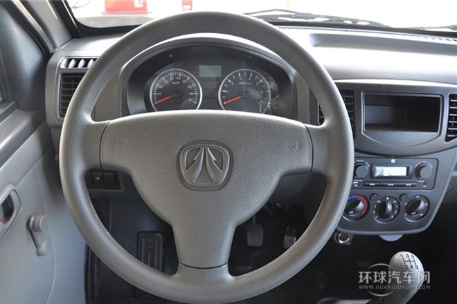 2013款 1.0L樂業型