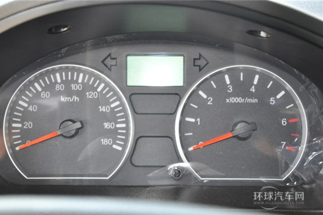 2013款 1.0L樂業型