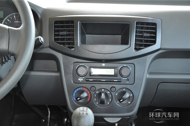 2013款 1.0L樂業型