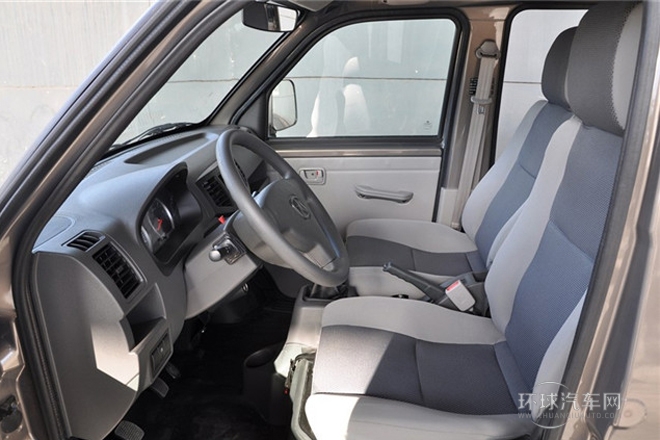 2013款 1.0L樂業型