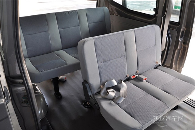 2013款 1.0L樂業型