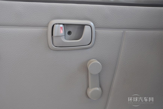 2013款 1.0L樂業型