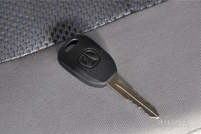 2013款 1.0L樂業型