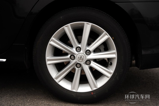 2012款 2.5Q G-book旗艦版