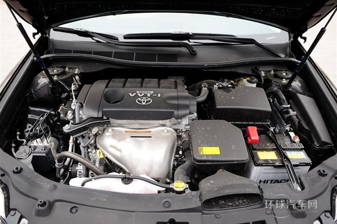 2012款 2.5Q G-book旗艦版