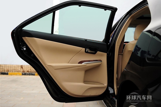 2012款 2.5Q G-book旗艦版