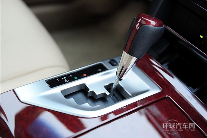 2012款 2.5Q G-book旗艦版