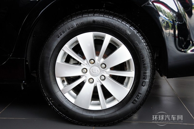 2011款 1.8T 自動豪華汽油版