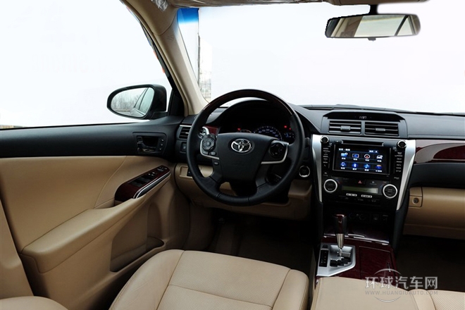 2012款 2.5Q G-book旗艦版