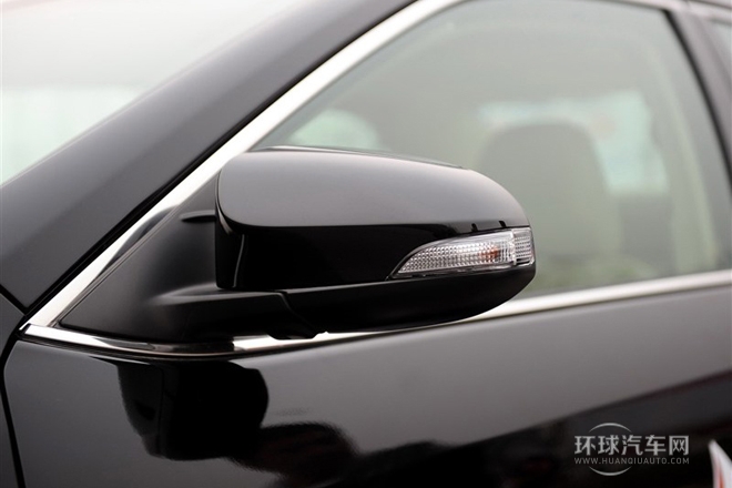 2012款 2.5Q G-book旗艦版