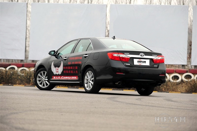 2012款 2.5Q G-book旗艦版