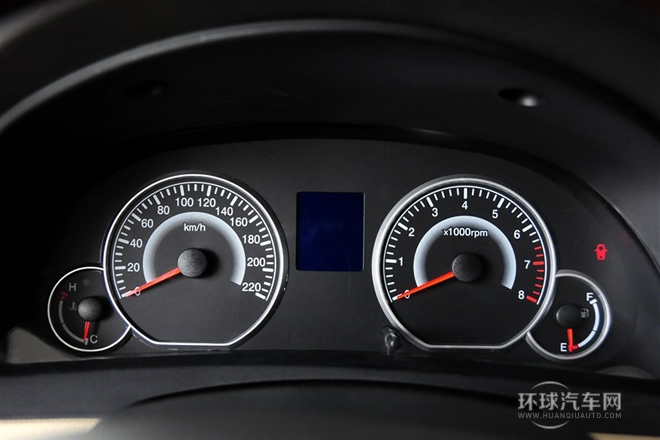 2011款 1.8T 自動豪華汽油版