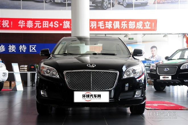 2011款 1.8T 自動豪華汽油版