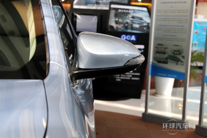 2012款 尊瑞 2.5HG 豪華版