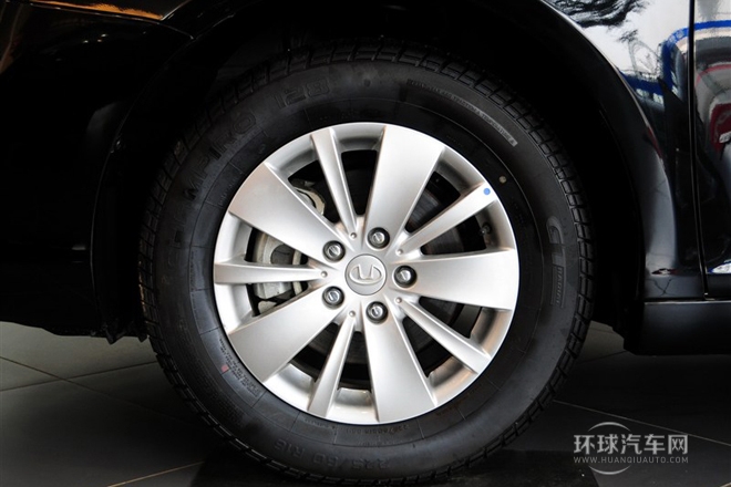 2011款 1.8T 自動舒適汽油版