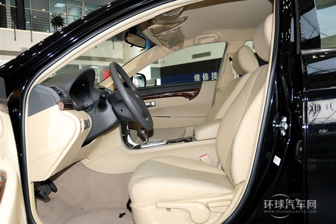 2011款 1.8T 自動舒適汽油版