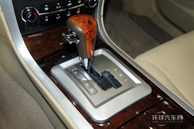 2011款 1.8T 自動舒適汽油版
