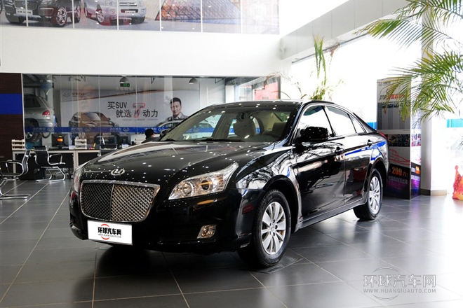 2011款 1.8T 自動舒適汽油版