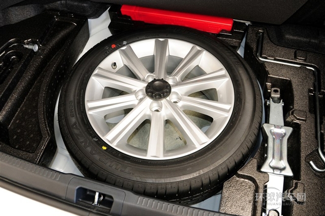 2012款 尊瑞 2.5HQ 旗艦版