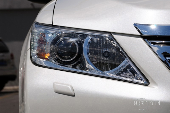 2012款 尊瑞 2.5HQ 旗艦版