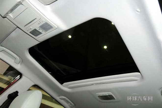 2012款 1.8T 手動兩驅愛國版