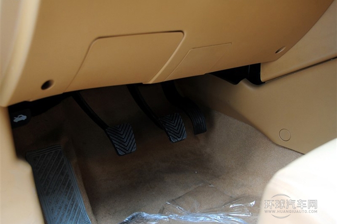 2012款 1.8T 手動兩驅智匯版