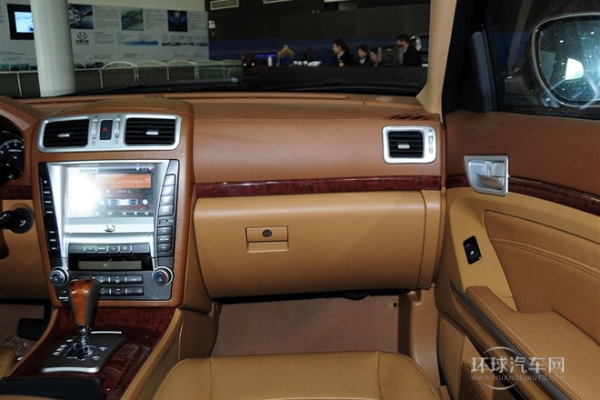 2013款 1.8T 自動兩驅智匯版