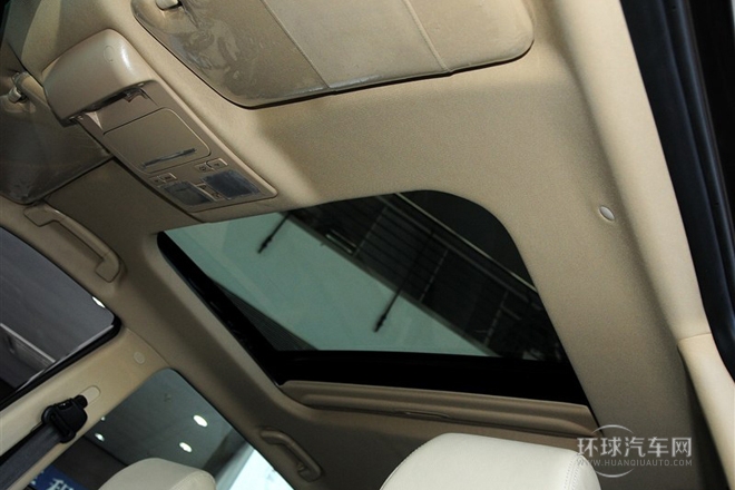 2013款 2.0T 手動兩驅智尊版