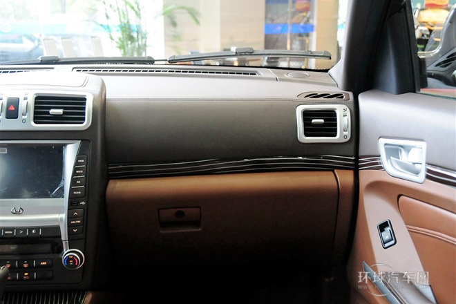 2014款 1.8T 手動兩驅智享版