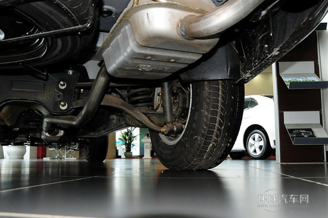 2014款 1.8T 手動兩驅(qū)智享版