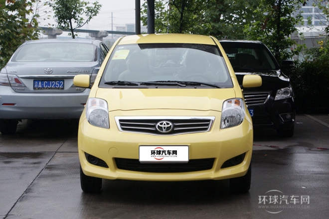 2011款 1.3E 手動魅動版