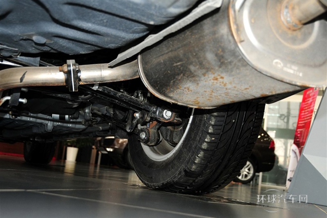 2011款 1.8T 自動(dòng)舒適汽油版