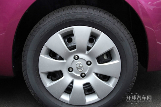 2011款 1.6E 手動(dòng)魅動(dòng)版