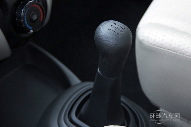 2011款 1.6E 手動魅動版