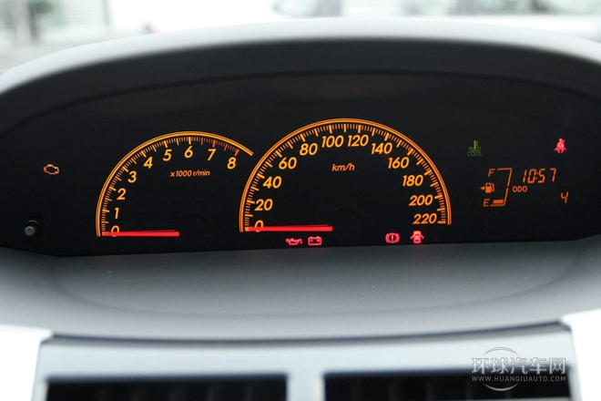 2011款 1.6E 手動魅動版