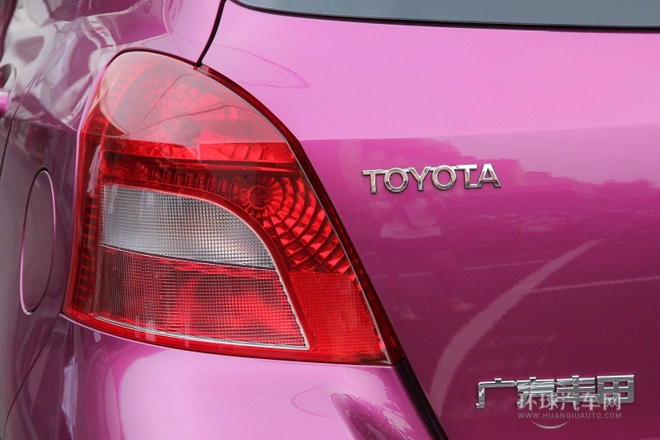 2011款 1.6E 手動魅動版