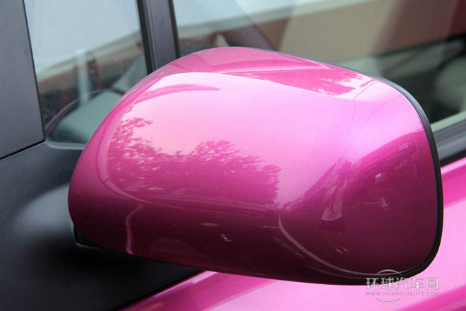 2011款 1.6E 手動魅動版