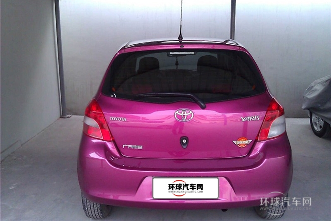 2011款 1.6E 手動魅動版