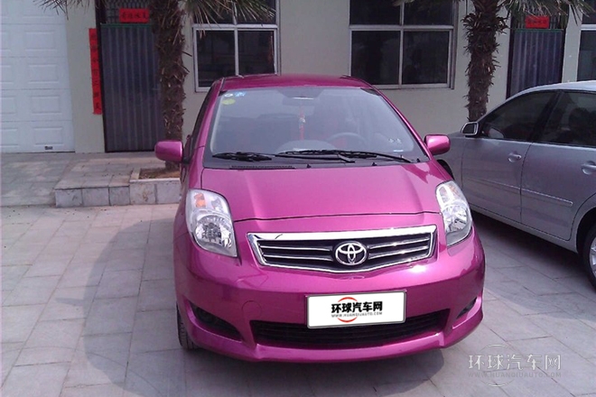 2011款 1.6E 手動(dòng)魅動(dòng)版